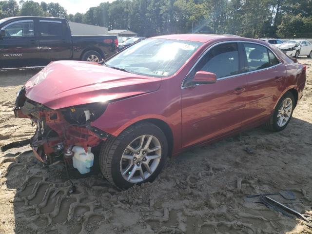 CHEVROLET MALIBU 2013 1g11f5sr2df296064