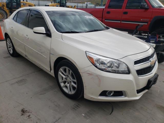 CHEVROLET MALIBU 2013 1g11f5sr2df325661