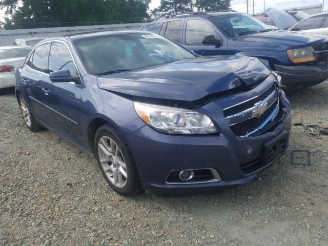 CHEVROLET MALIBU 2LT 2013 1g11f5sr2df336269