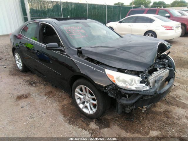 CHEVROLET MALIBU 2013 1g11f5sr2df336675