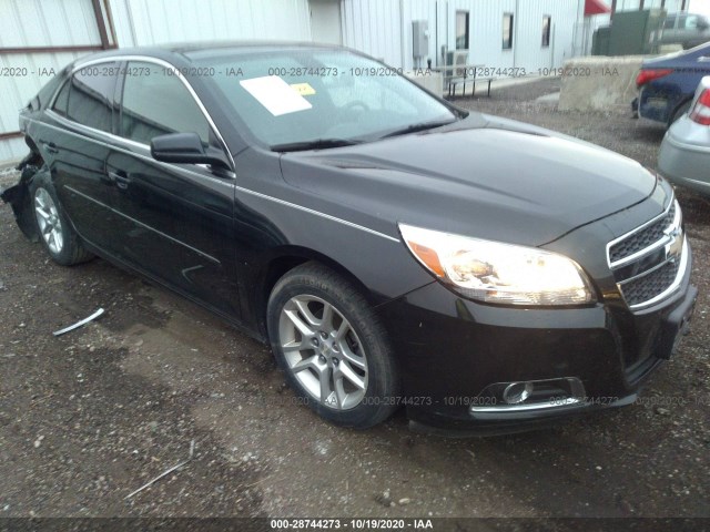 CHEVROLET MALIBU 2013 1g11f5sr3df145945