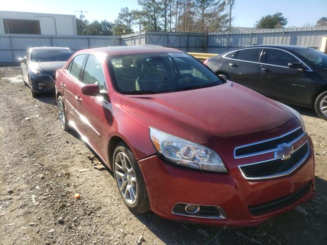 CHEVROLET MALIBU 2LT 2013 1g11f5sr3df156394