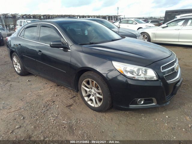 CHEVROLET MALIBU 2013 1g11f5sr3df162955