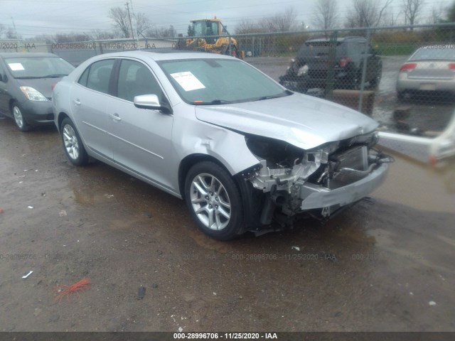 CHEVROLET MALIBU 2013 1g11f5sr3df165208