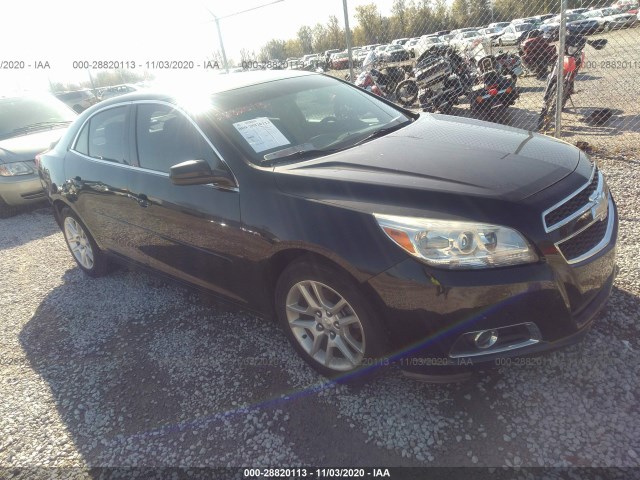 CHEVROLET MALIBU 2013 1g11f5sr3df167766