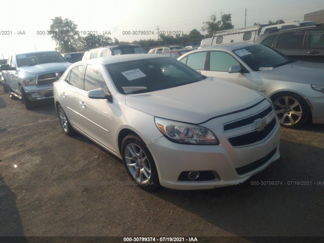 CHEVROLET MALIBU 2013 1g11f5sr3df176466