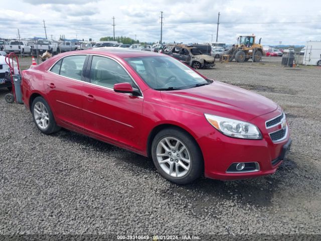 CHEVROLET MALIBU 2013 1g11f5sr3df179769