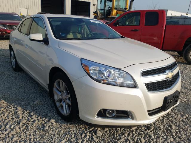 CHEVROLET MALIBU 2LT 2013 1g11f5sr3df183126