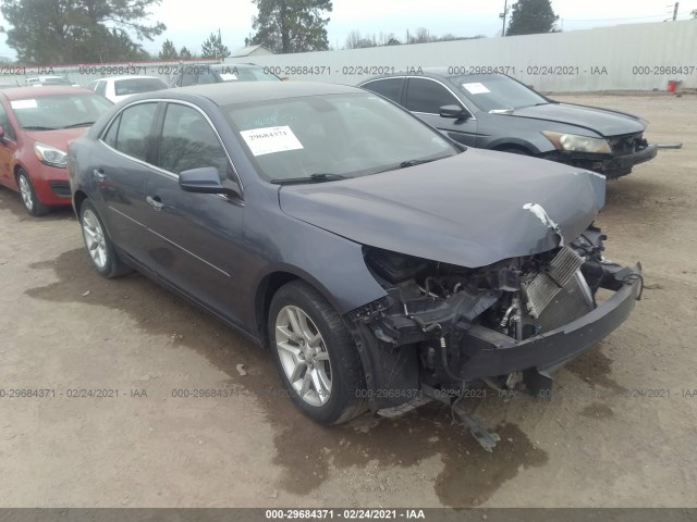 CHEVROLET MALIBU 2013 1g11f5sr3df257645