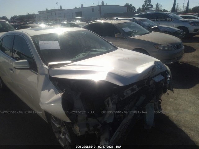 CHEVROLET MALIBU 2013 1g11f5sr3df323000