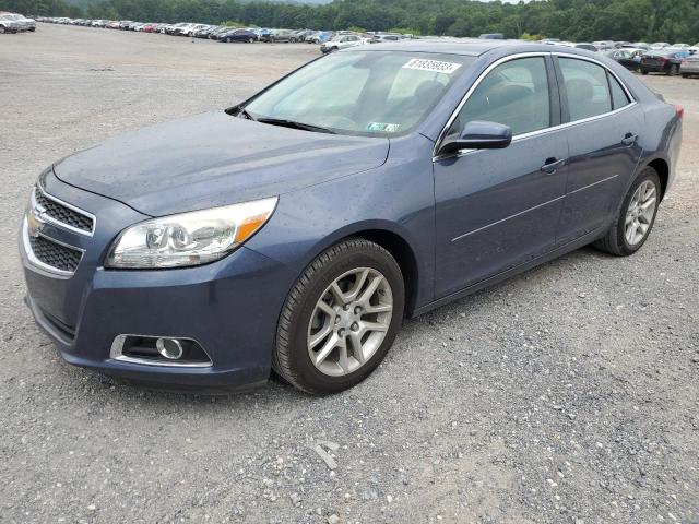 CHEVROLET MALIBU 2LT 2013 1g11f5sr3df337480