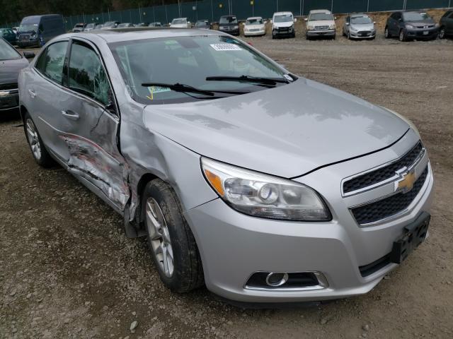 CHEVROLET MALIBU 2LT 2013 1g11f5sr3df340007