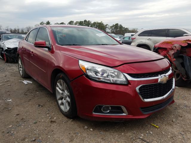 CHEVROLET MALIBU 2LT 2014 1g11f5sr3ef109853