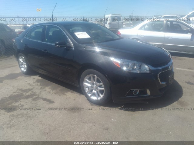 CHEVROLET MALIBU 2014 1g11f5sr3ef112591