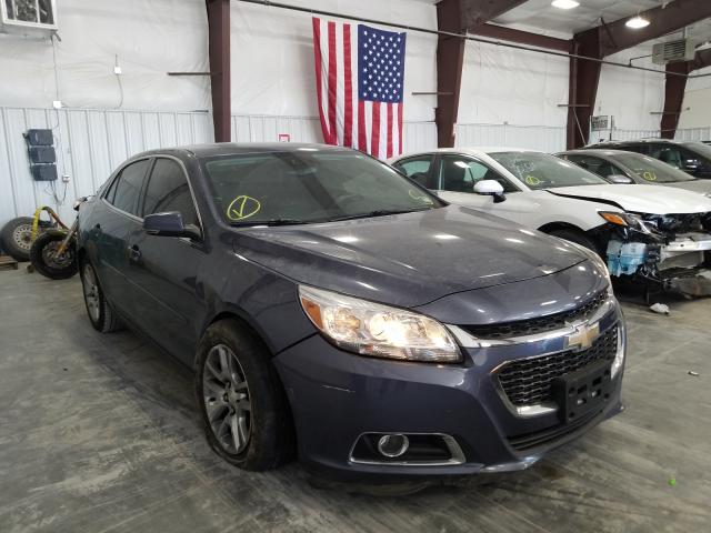 CHEVROLET MALIBU 2LT 2014 1g11f5sr3ef119489