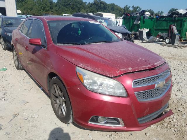 CHEVROLET MALIBU 2LT 2013 1g11f5sr4df133111