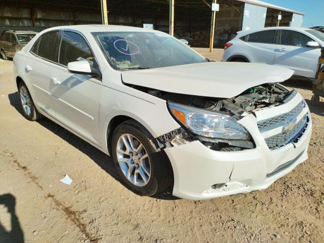 CHEVROLET MALIBU 2LT 2013 1g11f5sr4df148496