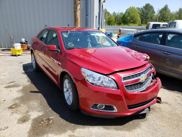 CHEVROLET MALIBU 2LT 2013 1g11f5sr4df159448