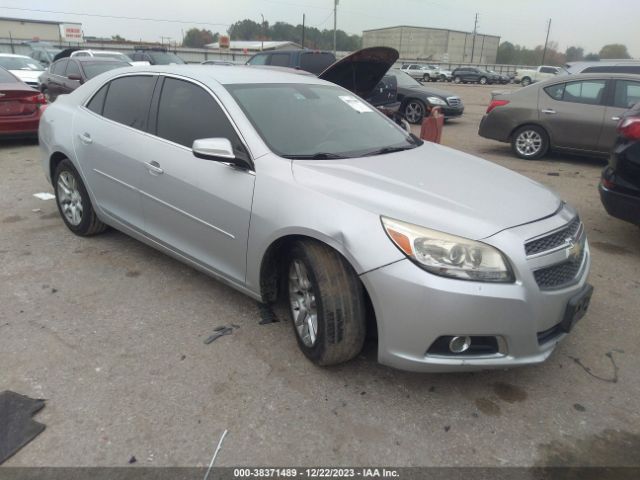 CHEVROLET MALIBU 2013 1g11f5sr4df160941