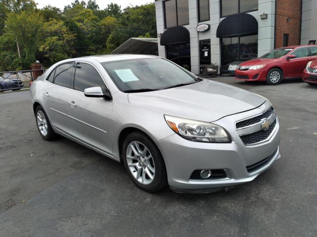 CHEVROLET MALIBU 2013 1g11f5sr4df161152