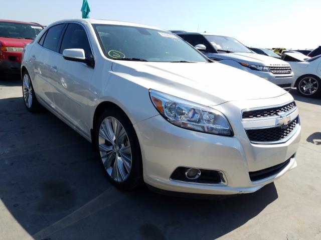 CHEVROLET MALIBU 2LT 2013 1g11f5sr4df275099