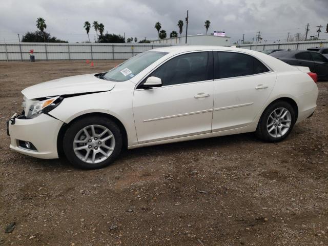 CHEVROLET MALIBU 2013 1g11f5sr4df298897