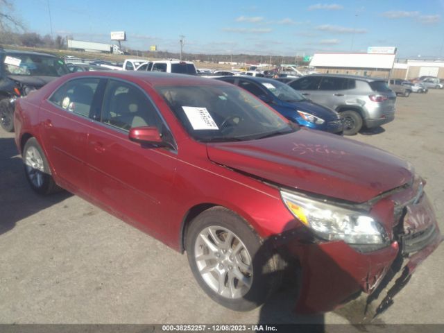 CHEVROLET MALIBU 2013 1g11f5sr4df349430