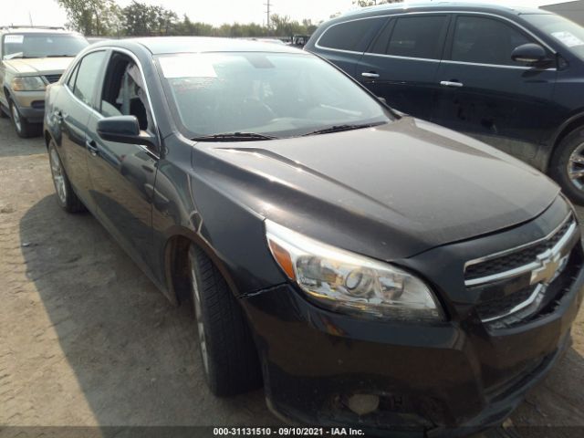 CHEVROLET MALIBU 2013 1g11f5sr5df124708