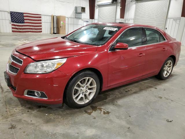 CHEVROLET MALIBU 2013 1g11f5sr5df150712