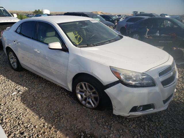 CHEVROLET MALIBU 2LT 2013 1g11f5sr5df151424