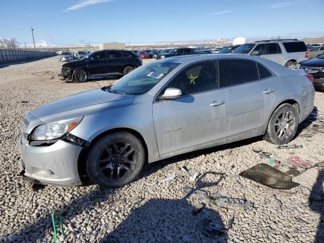 CHEVROLET MALIBU 2LT 2013 1g11f5sr5df169387