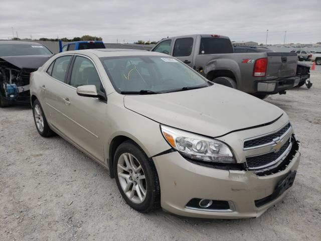 CHEVROLET MALIBU 2LT 2013 1g11f5sr5df171382