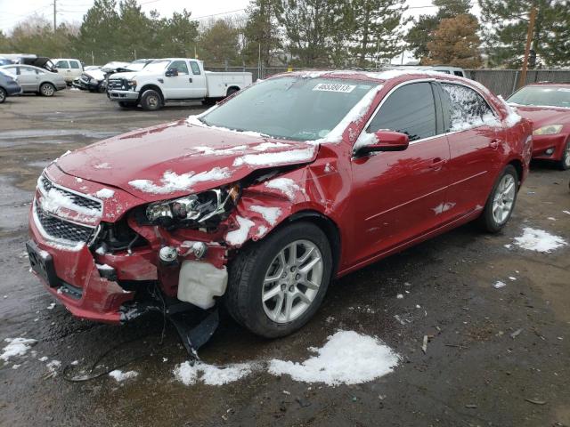 CHEVROLET MALIBU 2LT 2013 1g11f5sr5df173679