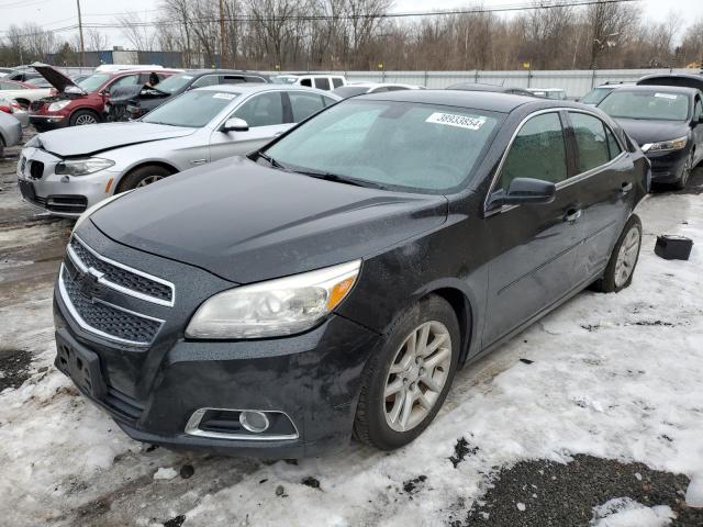 CHEVROLET MALIBU 2013 1g11f5sr5df247943