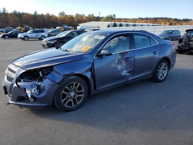 CHEVROLET MALIBU 2013 1g11f5sr5df248123