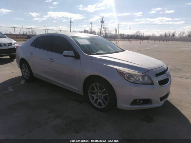 CHEVROLET MALIBU 2013 1g11f5sr5df275354