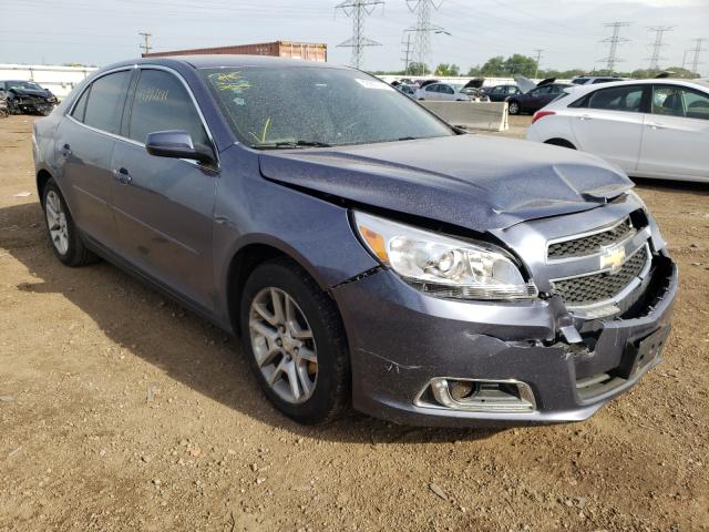 CHEVROLET MALIBU 2LT 2013 1g11f5sr5df297175