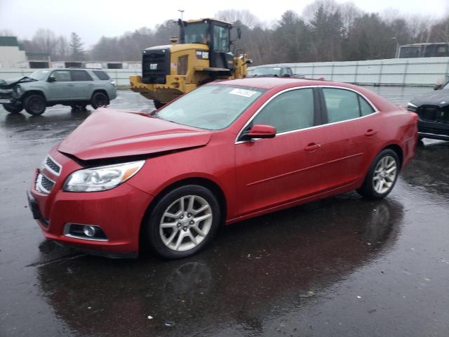 CHEVROLET MALIBU 2LT 2013 1g11f5sr5df322477