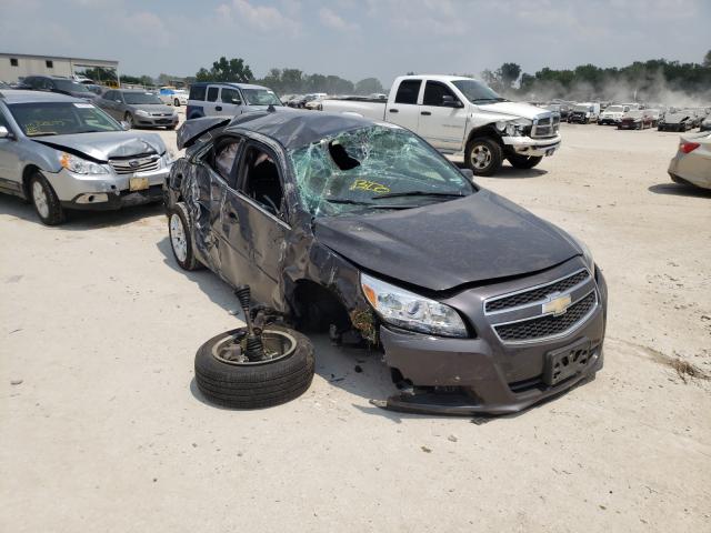 CHEVROLET MALIBU 2LT 2013 1g11f5sr5df353261