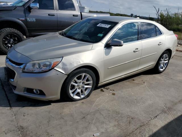 CHEVROLET MALIBU 2014 1g11f5sr5ef133135