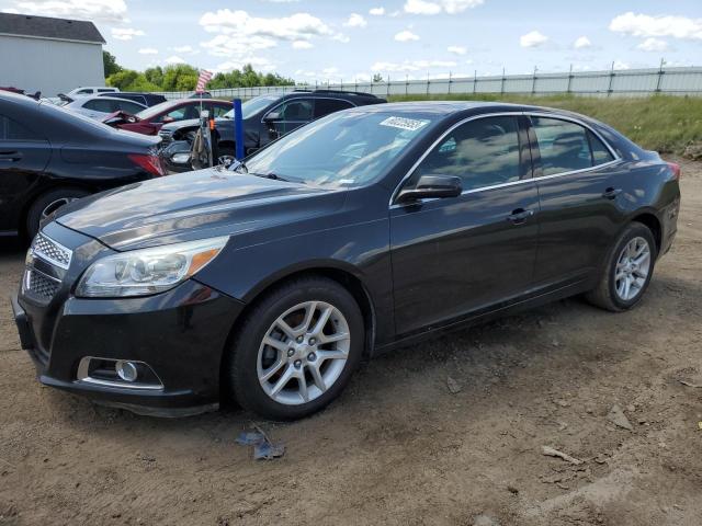 CHEVROLET MALIBU 2LT 2013 1g11f5sr6df140822