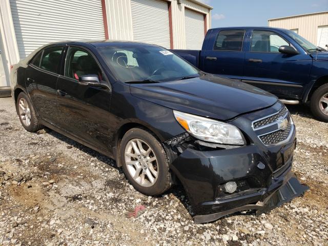 CHEVROLET MALIBU 2LT 2013 1g11f5sr6df141517