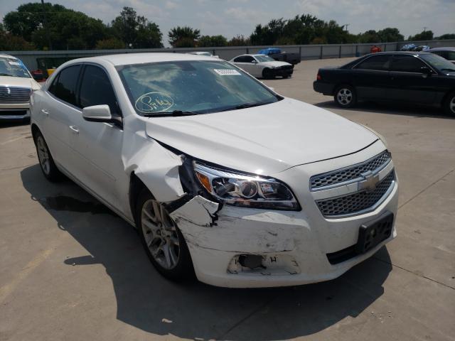 CHEVROLET MALIBU 2LT 2013 1g11f5sr6df156650