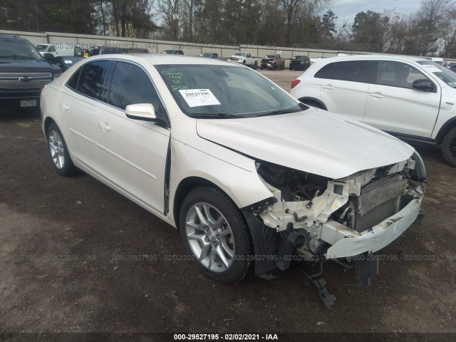 CHEVROLET MALIBU 2013 1g11f5sr6df159158