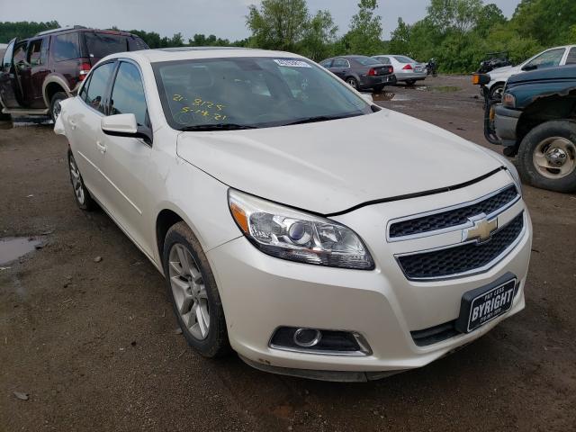 CHEVROLET MALIBU 2LT 2013 1g11f5sr6df168104