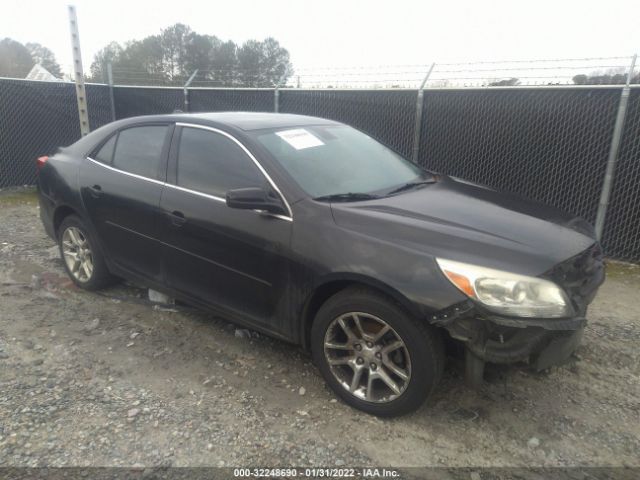 CHEVROLET MALIBU 2013 1g11f5sr6df172959