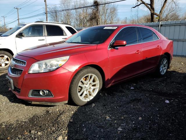 CHEVROLET MALIBU 2LT 2013 1g11f5sr6df174520