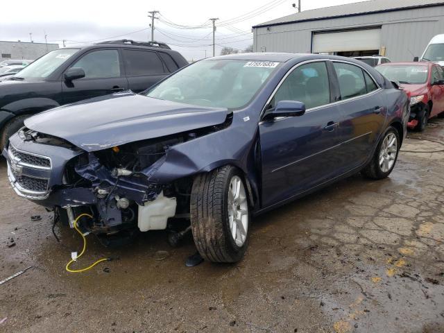 CHEVROLET MALIBU 2LT 2013 1g11f5sr6df175800