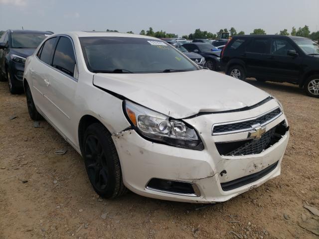 CHEVROLET MALIBU 2LT 2013 1g11f5sr6df185811