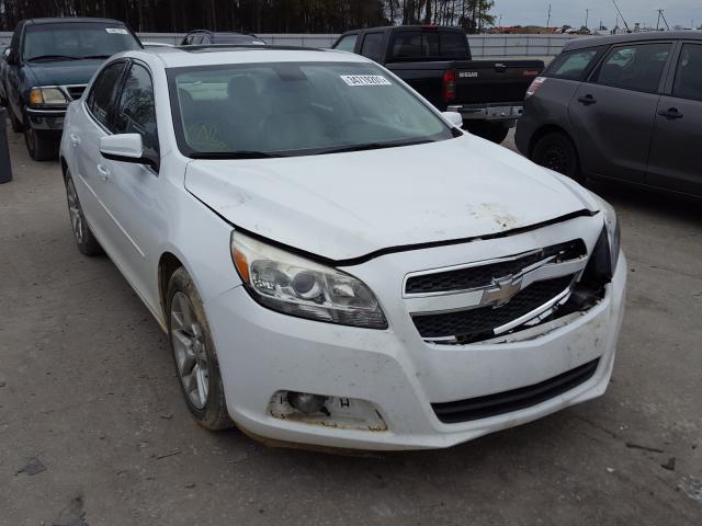 CHEVROLET MALIBU 2LT 2013 1g11f5sr6df198977